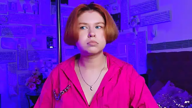 MitsukiMun online show from March 16, 2025, 12:11 pm