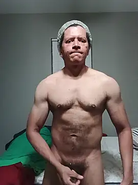machoactivo1 online show from July 4, 2026, 7:26 am