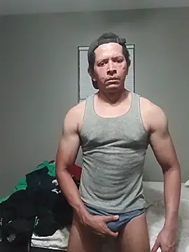 machoactivo1 online show from July 1, 2026, 7:41 am