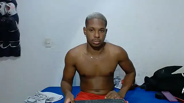 JackBlackone online show from June 11, 2026, 9:56 pm