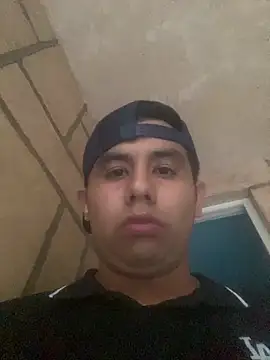 Snapshot of jonzzvergs chatting on March 29, 2026, 12:40 pm jonzzvergs online show from March 29, 2026, 12:40 pm