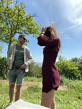 gokudick85 online show from April 25, 2026, 11:02 am