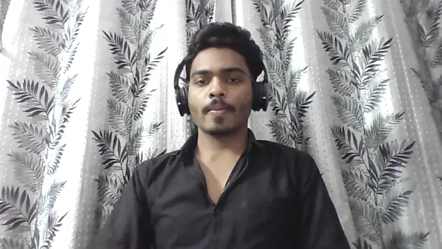 Harsh424242 online show from March 15, 2025, 7:27 pm