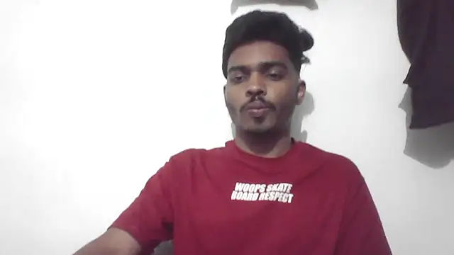 Harsh424242 online show from March 12, 2025, 7:25 pm