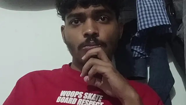 Harsh424242 online show from March 7, 2025, 6:33 pm