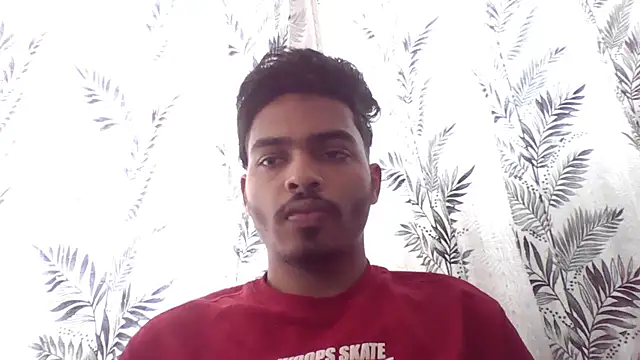 Harsh424242 online show from March 16, 2025, 7:26 am