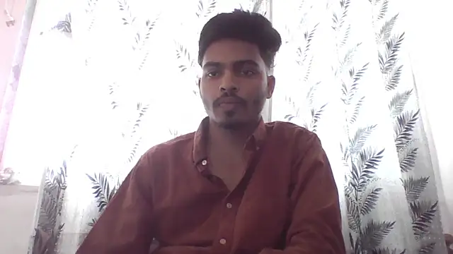 Harsh424242 online show from March 13, 2025, 8:04 am