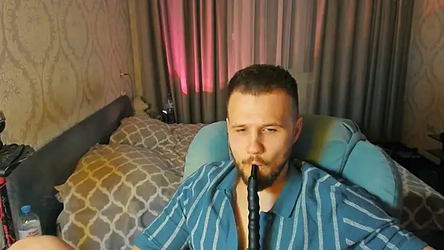 Vladik b online show from April 21, 2026, 5:52 pm