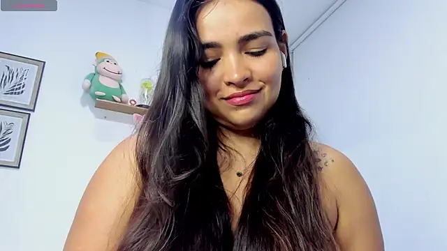 sarita bigbooty  online show from June 7, 2026, 10:09 am