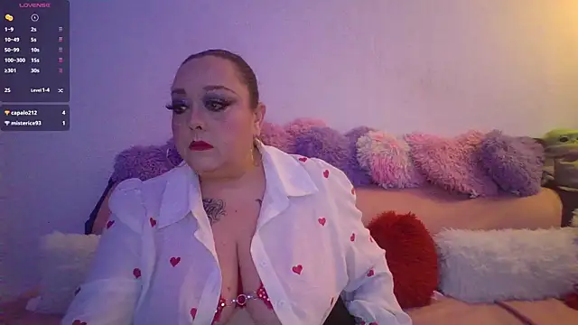 MorganExclusive online show from March 19, 2025, 11:36 pm