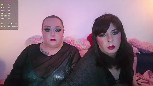 MorganExclusive online show from March 18, 2025, 6:50 pm