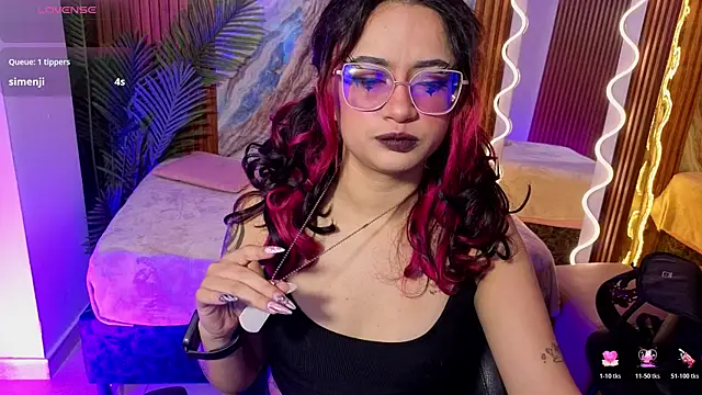 kristen tay online show from June 8, 2026, 2:45 am