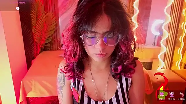kristen tay online show from June 20, 2026, 2:38 am