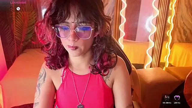 kristen tay online show from June 16, 2026, 2:55 am