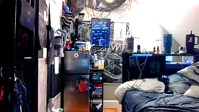 Sk00byJaXxX212 online show from June 10, 2026, 8:48 am