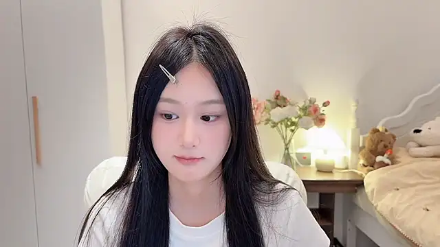Cassie-20 online show from June 16, 2026, 9:31 am