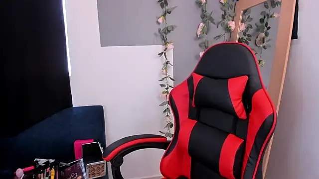 Snapshot of Baby_Asshley chatting on March 13, 2026, 7:30 pm Baby Asshley online show from March 13, 2026, 7:30 pm