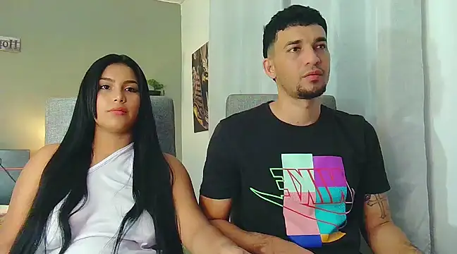 Reina paola online show from February 16, 2025, 3:37 am