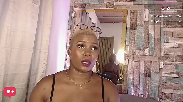 DashaSousaa online show from February 26, 2026, 3:23 pm