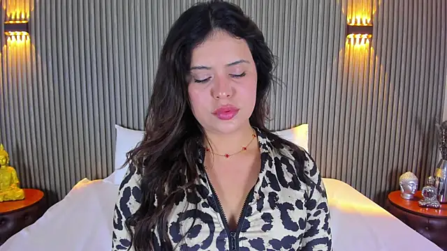 GeorginaReyes online show from June 8, 2026, 5:46 pm