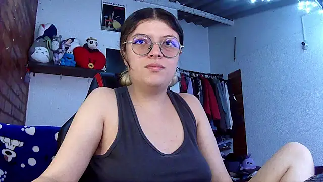 Emily  katz online show from March 18, 2025, 6:50 pm