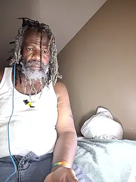 KingSlim56 online show from January 11, 2026, 10:55 am