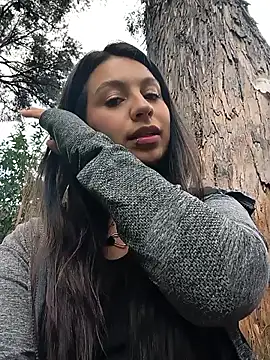 Nat XxX online show from January 14, 2026, 6:55 pm