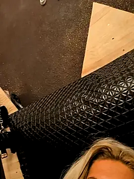 Glory Max online show from February 19, 2026, 9:23 pm