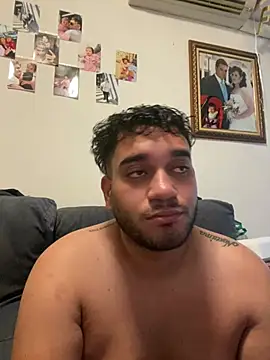 Jorgebricenz online show from July 1, 2026, 6:36 am