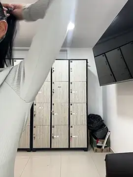 ChloeMoon9 online show from June 20, 2026, 11:59 am