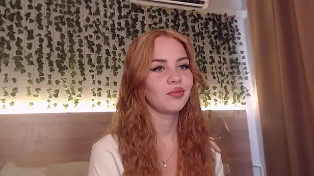 IvyAngel online show from July 3, 2026, 1:50 pm