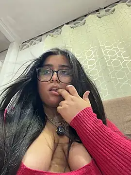 virginbrunette99 online show from July 8, 2026, 4:57 am