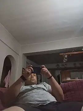 chris19851 online show from June 7, 2026, 10:48 pm