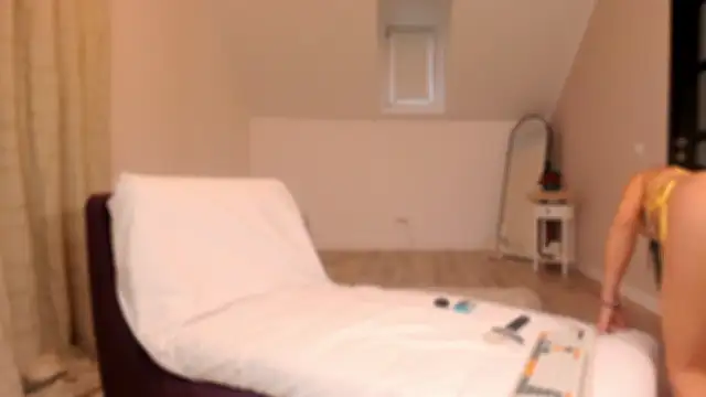 SabrinaSky online show from March 10, 2025, 5:54 am