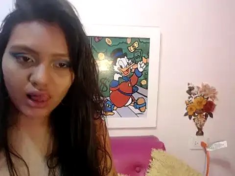 alejaclark online show from March 5, 2025, 1:50 pm