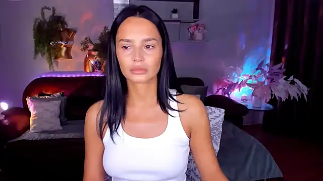 DanaSincere online show from June 16, 2026, 3:50 am