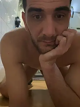 Anthopassif84 online show from February 25, 2026, 12:16 pm