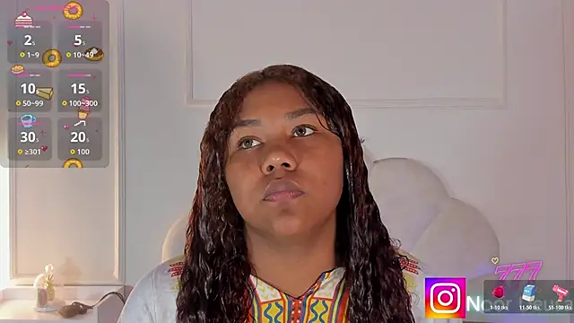 Candaceoweens online show from May 11, 2026, 3:41 am