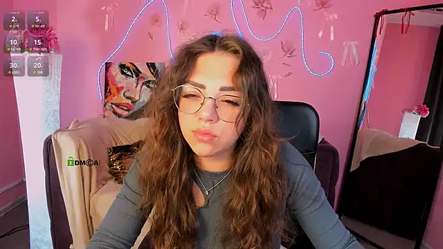 kiki swan online show from April 27, 2026, 6:00 am