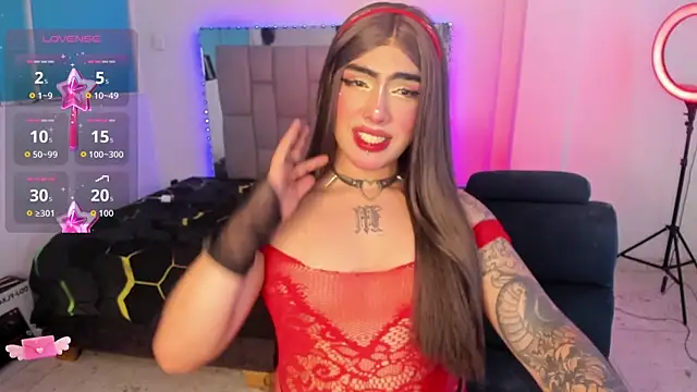 Sophie whitexxx online show from June 23, 2026, 6:50 pm