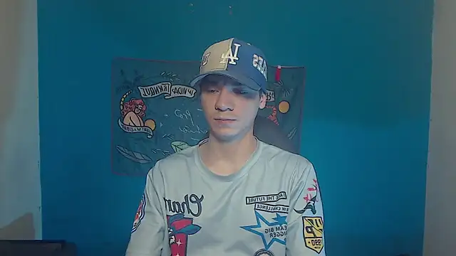 Burperking420  online show from June 3, 2026, 6:56 pm