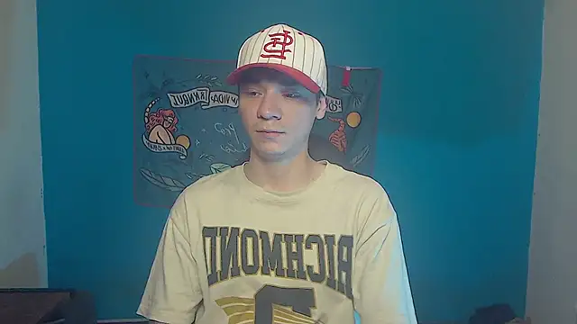 Burperking420  online show from June 9, 2026, 5:47 pm
