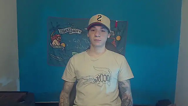 Burperking420  online show from June 6, 2026, 5:07 pm