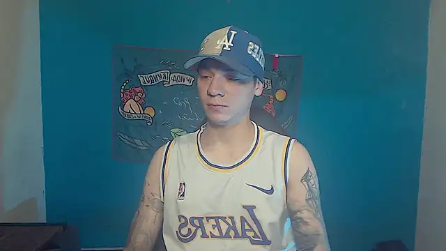 Burperking420  online show from June 13, 2026, 6:17 pm