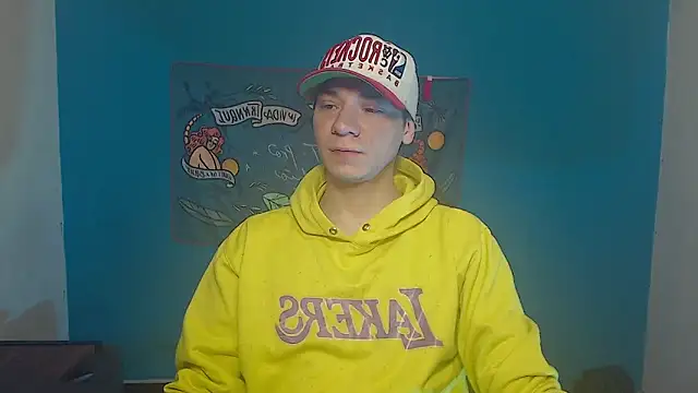 Burperking420  online show from June 17, 2026, 6:51 pm
