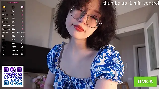 JodyHeap online show from June 11, 2026, 5:59 am