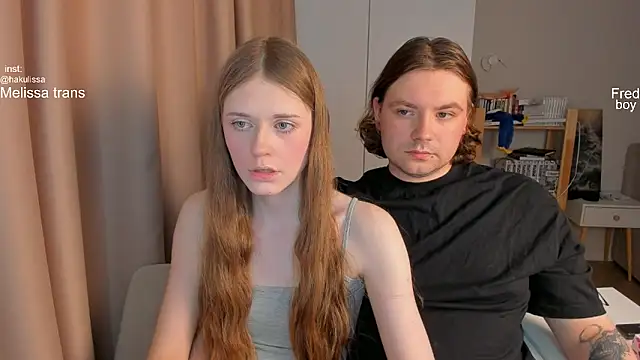 YamatoBrodsky online show from July 1, 2026, 7:36 pm