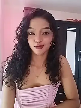 Aphrodite-777 online show from June 7, 2026, 6:46 pm