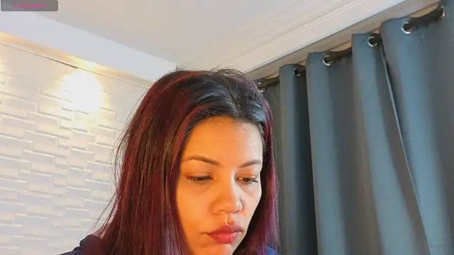 TiffanyWalk online show from April 20, 2026, 12:30 pm