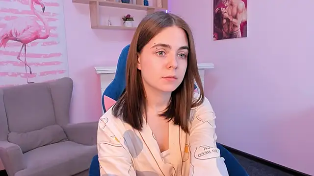 Velvetmimic  online show from March 19, 2025, 12:34 pm